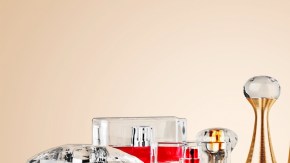 Los perfumes de marcas importantes tienen descuentos en Macy's.